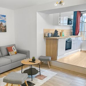 Design Elegant Et Parking Prive En Hyper Centre