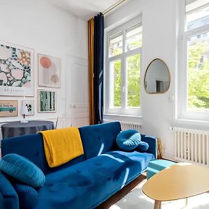 Appartement à 1 Chambre à Coucher