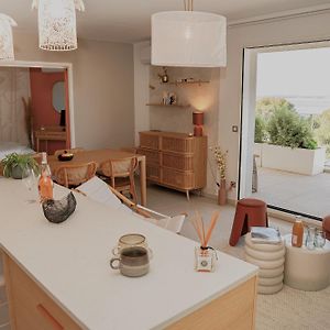 Appartement de Luxe à 3 Chambres à Coucher