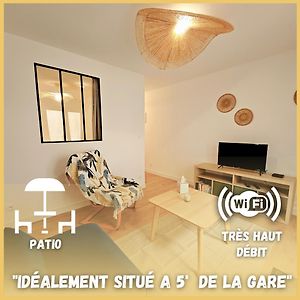 Appartement à 1 Chambre à Coucher