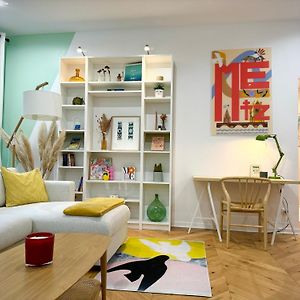 Appartement à 1 Chambre à Coucher