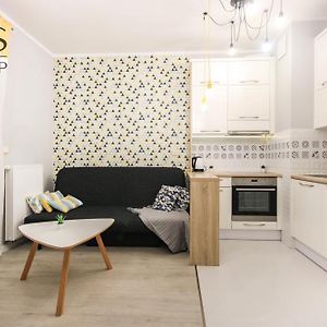 Great Apartment With A Garden In The City Center, Old Town