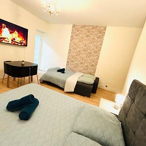 Appartement Monthiers Paris