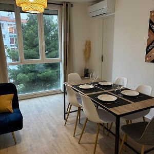 Appartement T4 Quartier Moulin A Vent