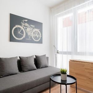 Coqueto Estudio En Madrid Rio - Hb