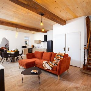Maison de Vacances