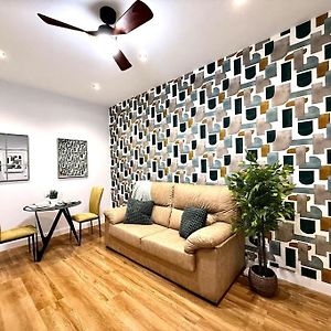 Apartamento Zenpark