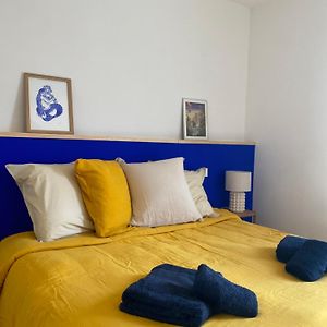 Appartement à 2 Chambres à Coucher