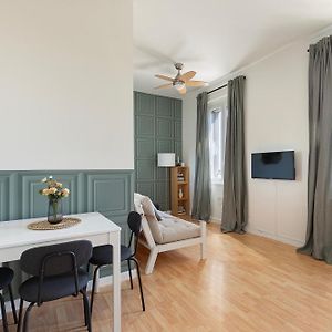 Appartement de Luxe à 1 Chambre à Coucher