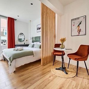 Appartement à 1 Chambre à Coucher