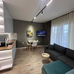 City Center Cozy Apartment 2