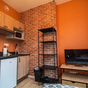 Studios Saint Jacques, Chatellerault