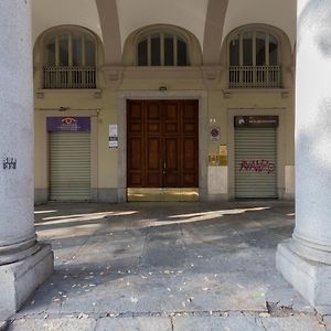 Appartement Classique