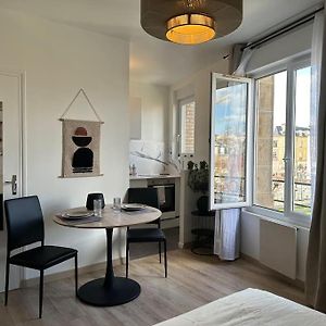 Appartement Hyper Centre - Forum - Lumineux - Wifi