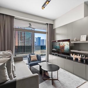Appartement à 1 Chambre à Coucher
