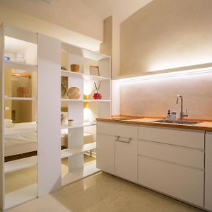 Alle Colonne Luxury Apartments