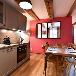 Appartement à 3 Chambres à Coucher