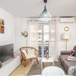 Appartement à 1 Chambre à Coucher