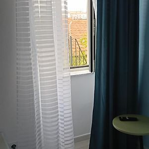 Chambre Lit Queen-Size