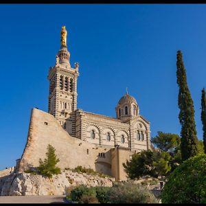 Le Pharo, Emplacement Exceptionnel 2 Minutes Du Vieux Port Appartement Renove