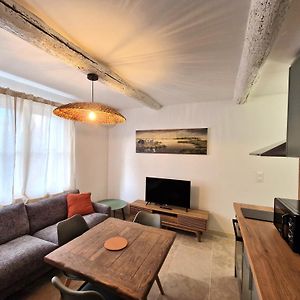 Appartement à 1 Chambre à Coucher