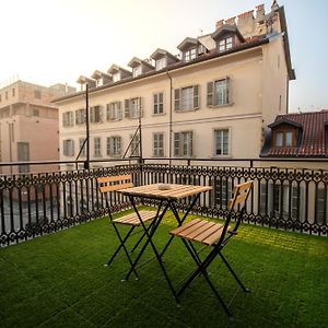 Terrazza La Mole