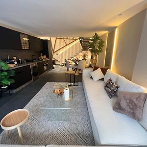 Appartement Duplex