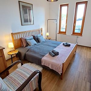 Suite Duplex