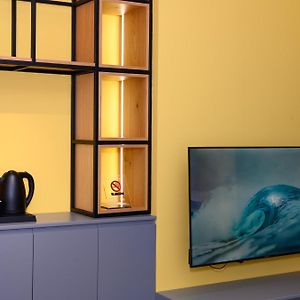 Appartement Studio