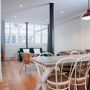 Loft Petion Dog Friendly