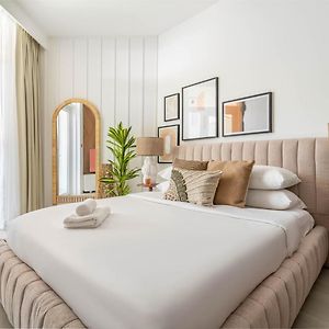 Guestready - Elegant Studio At Urban Oasis