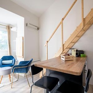 Appartement à 1 Chambre à Coucher