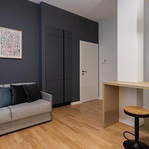 Appartement à 2 Chambres à Coucher