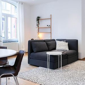1 Bedroom Apartment In Liege Center - 2Nd Floor