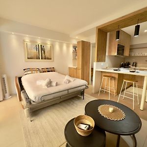 Appartement à 1 Chambre à Coucher