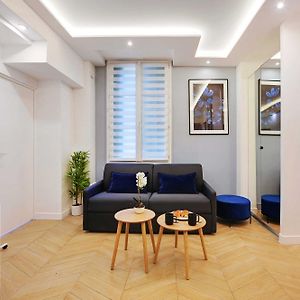 Serene Apartment - 1Br-4P - Place De La Bastille