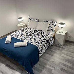 New Quiet Apartment Free Wifi In Gran Via Downtown