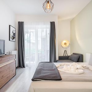 Appartement à 1 Chambre à Coucher