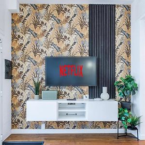 Navigli 10 Min - Modern Design Suite