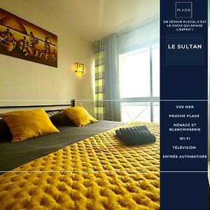 Appartement à 1 Chambre à Coucher