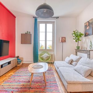 Appartement à 3 Chambres à Coucher