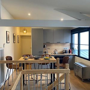 Appartement à 1 Chambre à Coucher