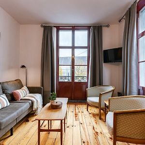 Huswell - Charming Apartment In The Heart Of Ghent