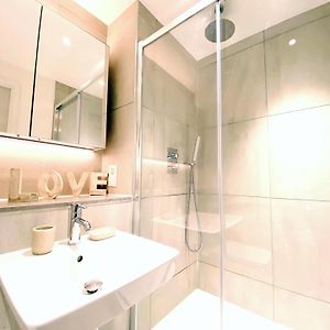 Private Bathroom Triple Room