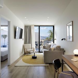 Penthouse à 1 Chambre à Coucher