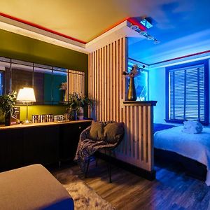 Chambre Triple Luxe