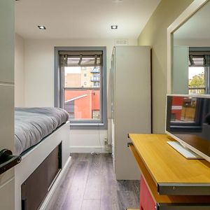 Chambre Simple