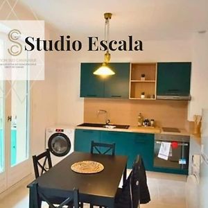 Escala Studio Arles