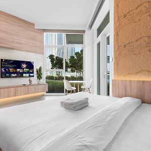 Appartement à 1 Chambre à Coucher
