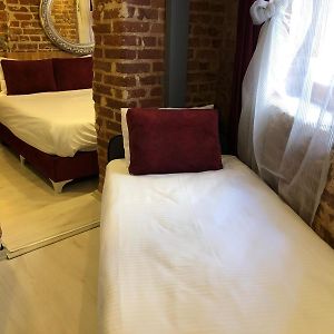Chambre de Luxe
